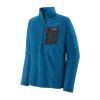 Patagonia R1 Air Zip Neck – Men’s